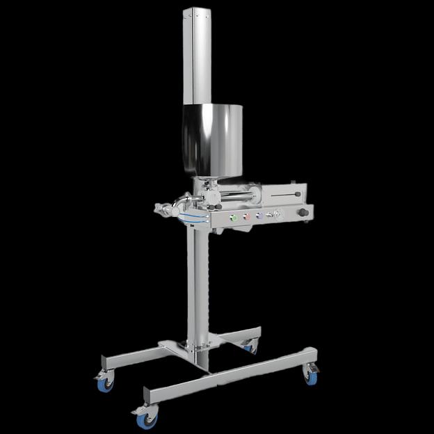 Дозатор (депозитор) Castor D-1000 фото 2