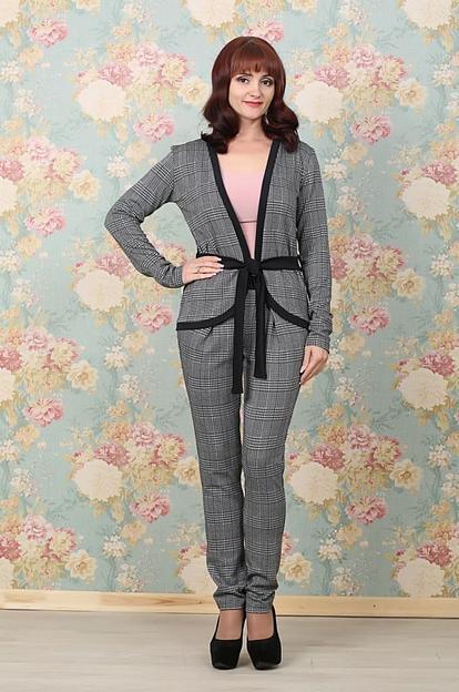 Брюки Б-1 фото 2