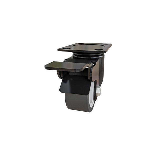 Ролик NTSS (NTSS-KM+F) фото 1