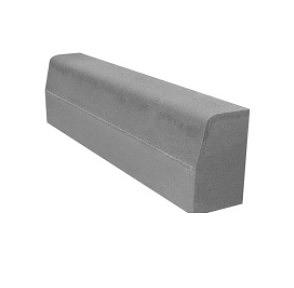 Бордюр дорожный вибропрессованный БР 100.30.15 опт фото 1