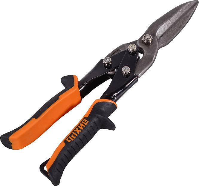 Ножницы Вихрь НМ-300S (73/10/8/4) фото 3