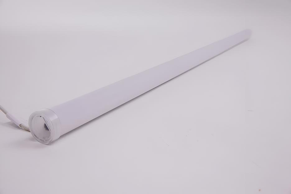 Светодиодный светильник матовый серии GL-A труба 32 мм ОПТ фото 3