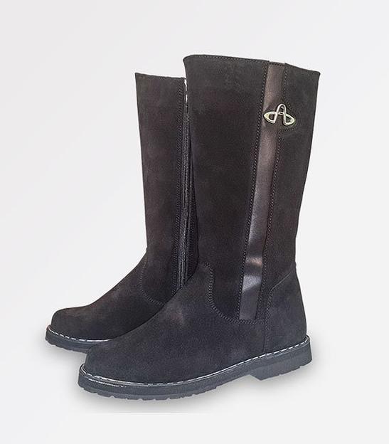 Сапоги женские 10-01 фото 1