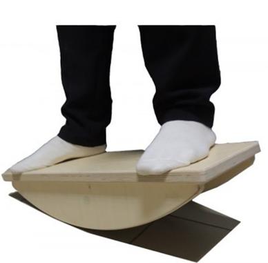 Балансир "Платформа" фото 1