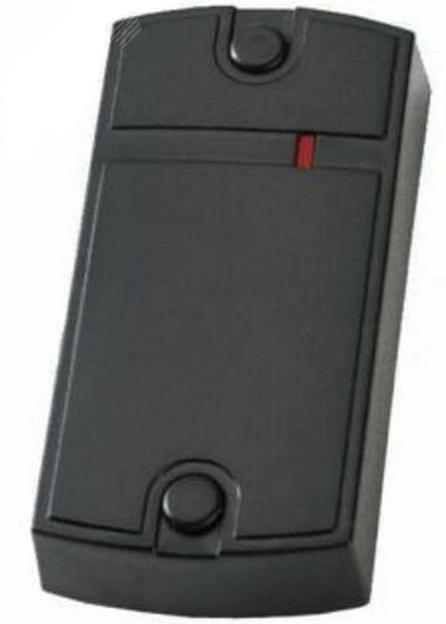 Контроллер Matrix-II EK со считывателем EM Marin черный фото 1