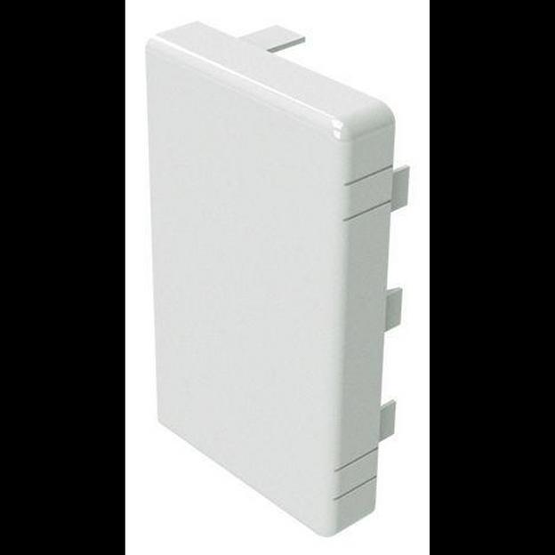 Dkc 00871 LAN 80 x 40 Заглушка фото 2