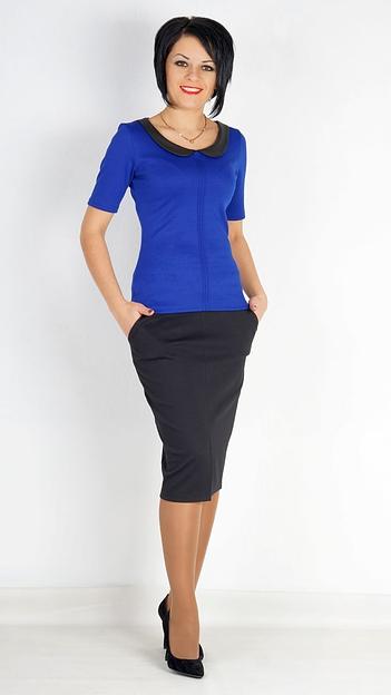 Блуза АР-1301 фото 2