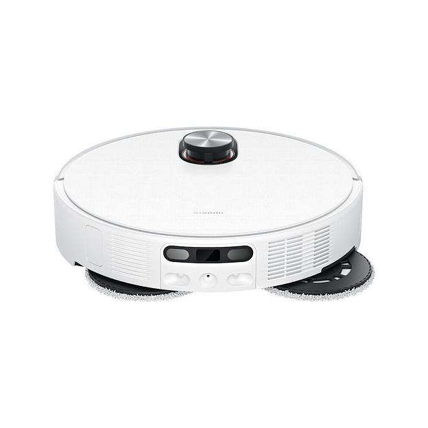 Робот-пылесос Xiaomi Robot Vacuum 5 Pro EU фото 3