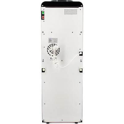 Кулер для воды Aqua Work 105-LDR венге фото 10