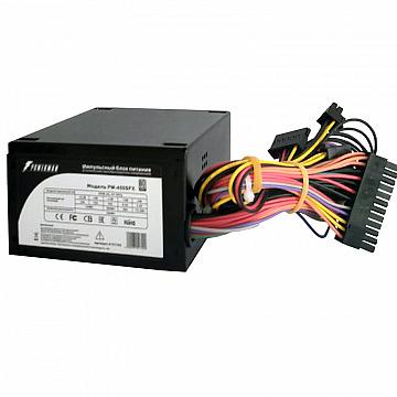 Блок питания Powerman Power Supply 450W PM-450SFX 80+ (8cm fan) (6151742) фото 5