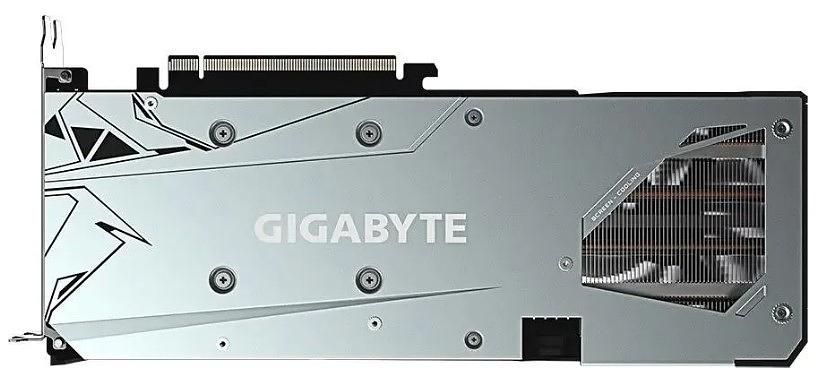 Видеокарта PCIE16 RX 7600 8GB GV-R76GAMING OC-8GD 1.1 GIGABYTE фото 4