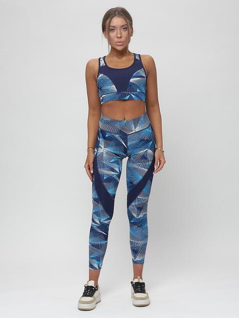 Костюм для фитнеса FUYOUKAI 2923S фото 1