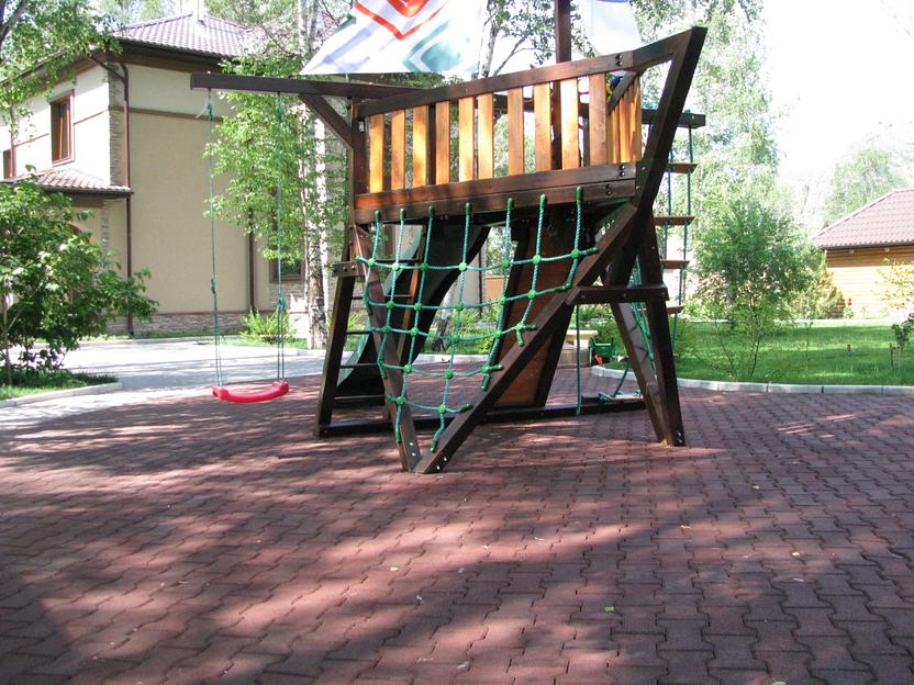 Брусчатка EcoStep «Катушка» 40 мм фото 5