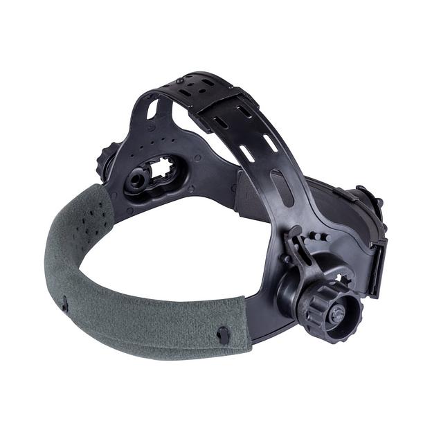 Маска сварщика Корунд-2 Техно Foxweld 4775 фото 9