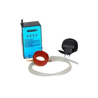 ПА-20М-4 аспиратор одноканальный для разового отбора проб индивидуальный фото 1