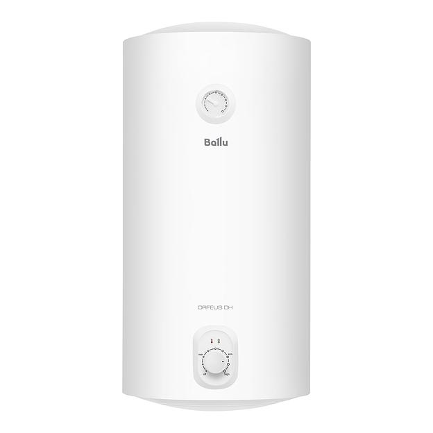 Водонагреватель Ballu BWH/S 50 Orfeus DH фото 2