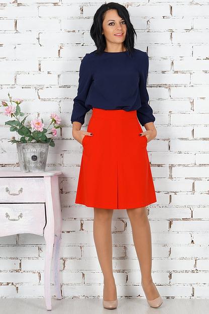 Юбка АЮ-1261 фото 2