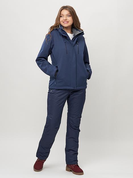 Костюм горнолыжный SkiingBird 051895TS фото 7