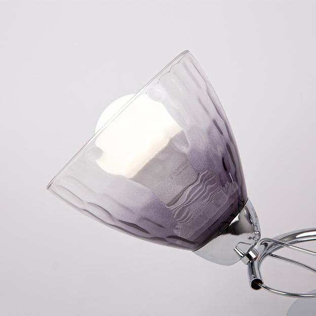 Люстра Hiper Rosa H197-2 потолоч. хром фото 3