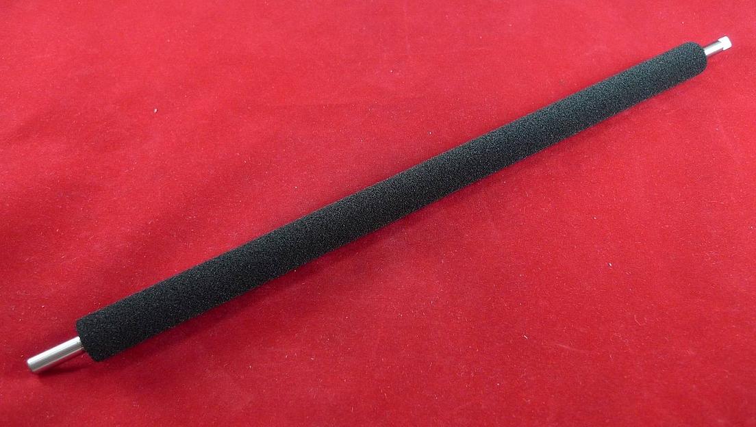 Вал подачи тонера (Supply Roller) для картриджей CE270-273/CE340-343/CE740-743 ELP Imaging® фото 1