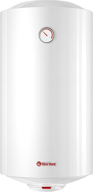 Водонагреватель Thermex Circle 50 V Slim 1.5кВт 50л электрический настенный/белый фото 4