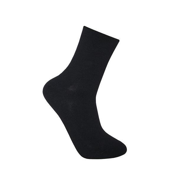 Носки мужские Әлем-бт черные AL1012/22 ОПТ фото 2