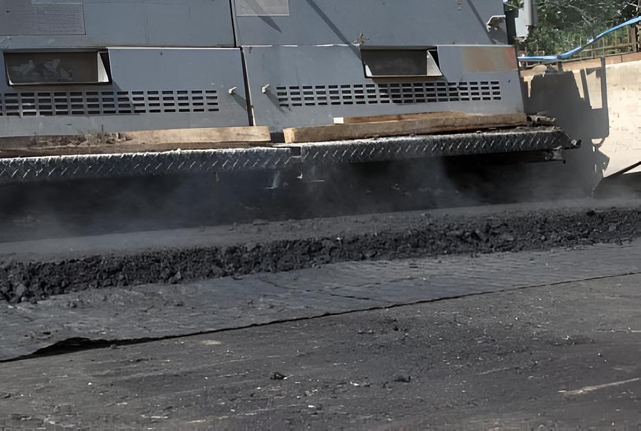 Георешётка Ультранит Асфальт 50/50-40 фото 2