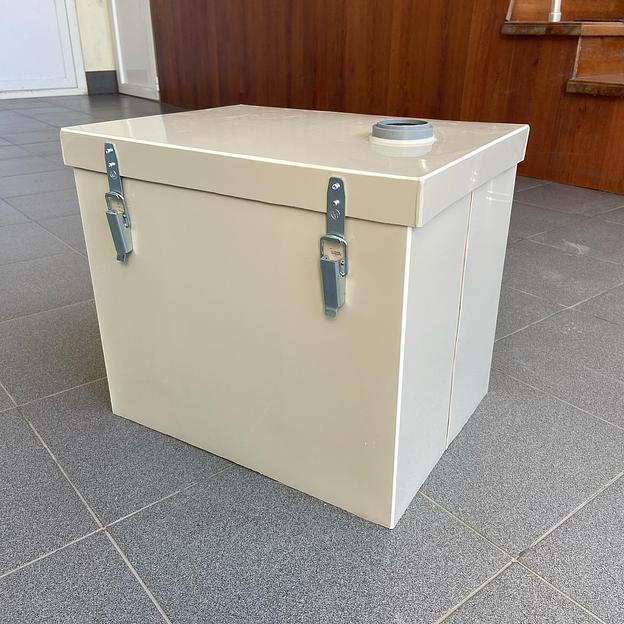 Жироуловитель фото 8