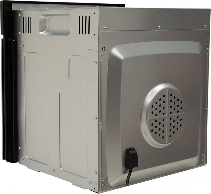 Духовой шкаф Электрический Oasis D-DB6 черное стекло фото 8