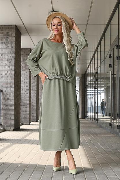 Джемпер М5-5288 фото 1