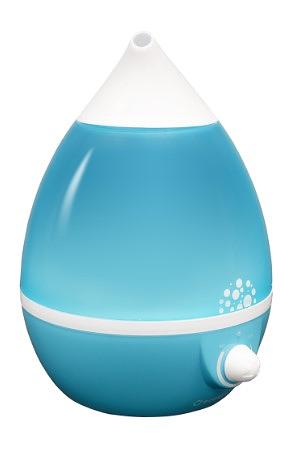 Ультразвуковой увлажнитель воздуха HAPPY ESH-HP250/2,6M-BL ECOSTAR фото 3