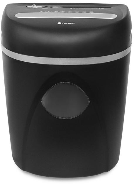 Уничтожитель документов ГЕЛЕОС УП23-4 Гелеос УП23-4 фото 1