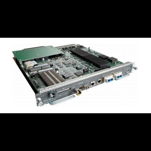 Модуль Cisco Catalyst SUP2T VS-S2T-10G фото 1