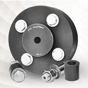 Муфта опорная фото 1