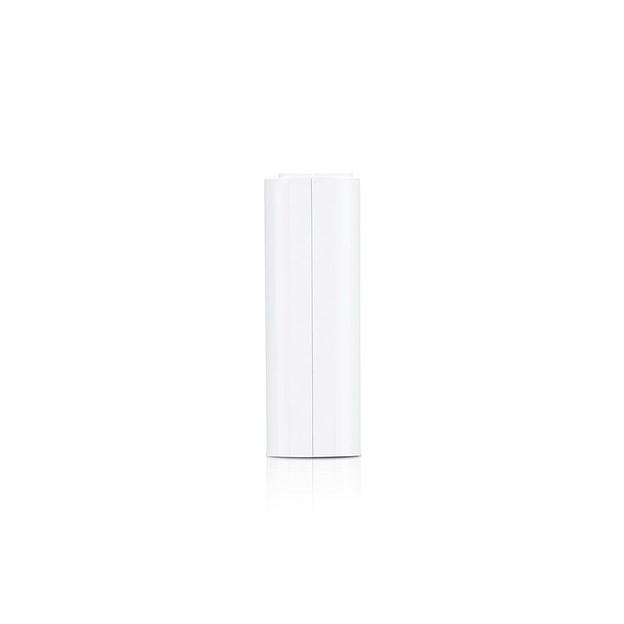 Блок питания для сетевого устройства Ubiquiti POE-24-12W-WH 24 В 0.5 А Passive PoE (белый) фото 2