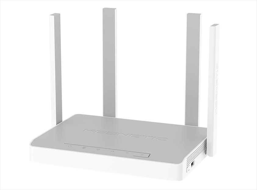 Маршрутизатор Keenetic Keenetic Skipper 4G (KN-2910) фото 9