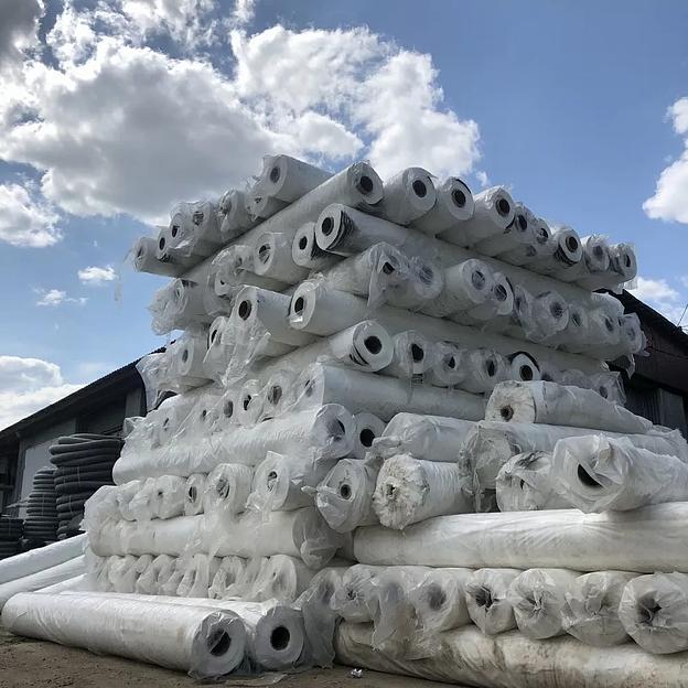 Геотекстиль Лавсан Гео 600, опт фото 1