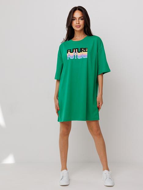 Туника 2211Т «Future» (2211Т01-119-1) ОПТ фото 2