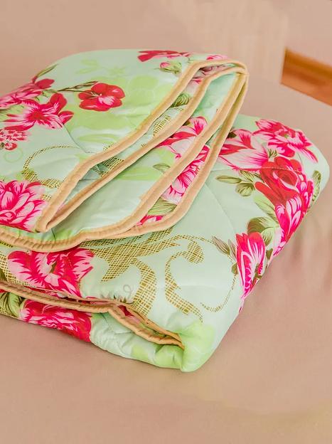 Одеяло Pomatrasu ОН-170 2-x спальное 172x205 опт фото 4