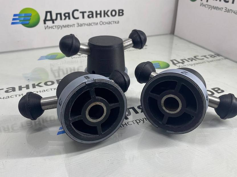 Ручка выбора оборотов станка 16к20 ОПТ фото 8