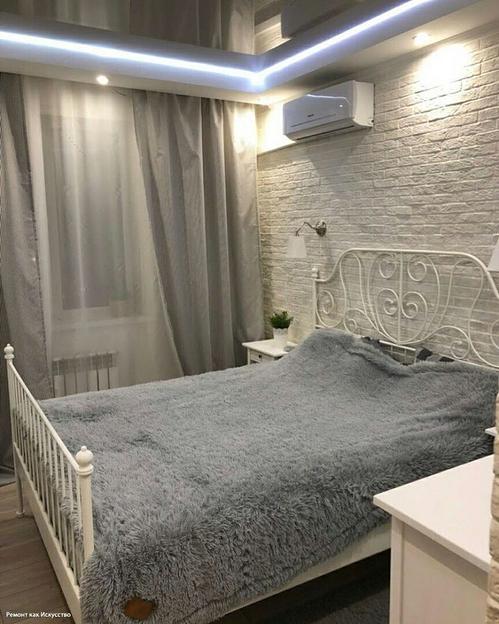 Декоративный кирпич Турин Белый фото 4