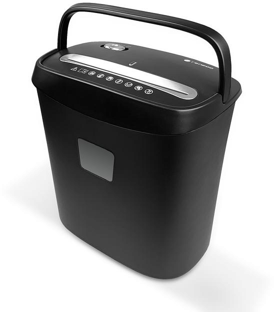 Уничтожитель документов ГЕЛЕОС УД15-4 Гелеос УД15-4 фото 1