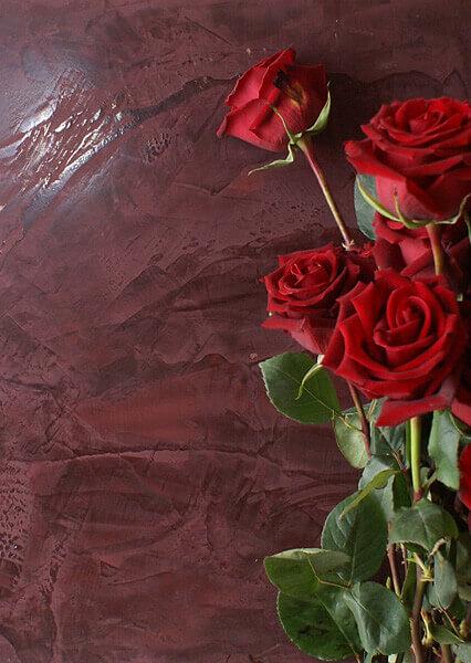 Венецианская штукатурка «Эстукко Ночь» опт фото 3