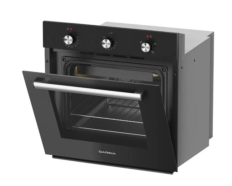 Духовой шкаф Darina 1UBDE111701AT, встраиваемый фото 6