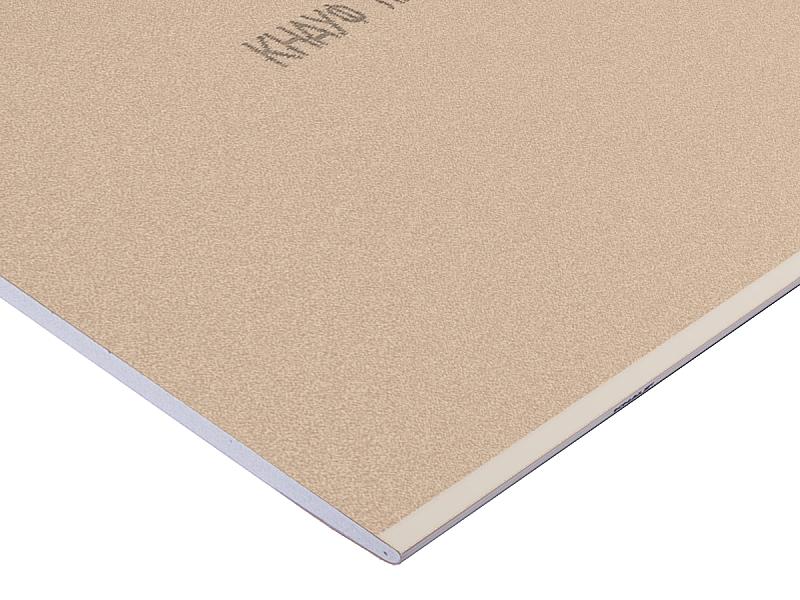 Гипсокартон «Кнауф» 2500×1200×9,5 мм ОПТ фото 1