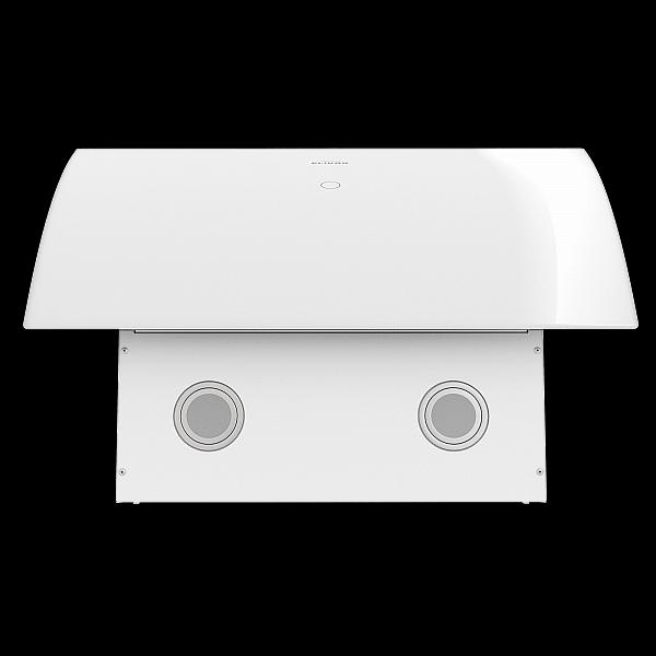 Вытяжка ELIKOR ELIKOR Вытяжка ELIKOR КВ WAVE 60 WH (243080) (243080) фото 5