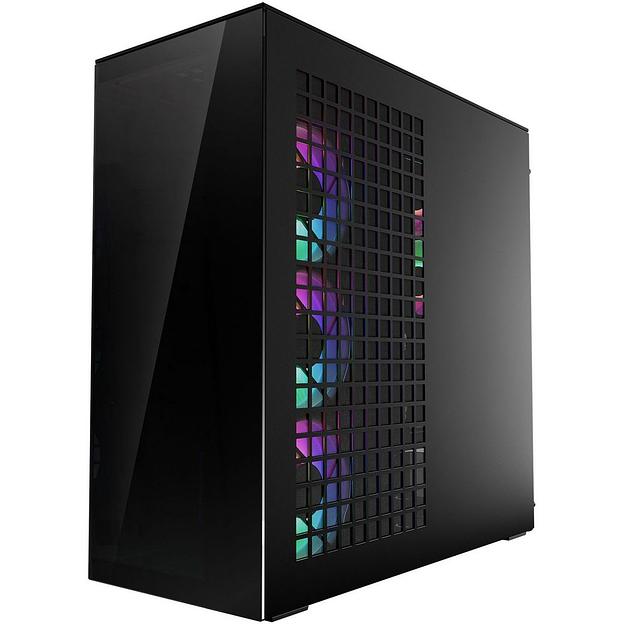 Корпус для ПК Arctic Cooling ARCTIC Xtender (Black) арт. ACPCC00015A (Корпус для персонального компьютера) фото 2