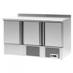 Стол холодильный Polair TMi3-G фото 1