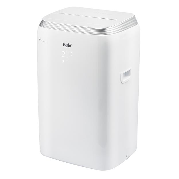 Кондиционер мобильный BPHS-13, для помещений площадью до 30м2 фото 1