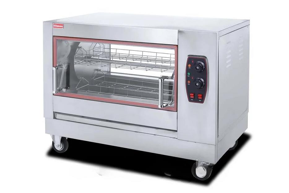 Печь для гриля PG-12 фото 1